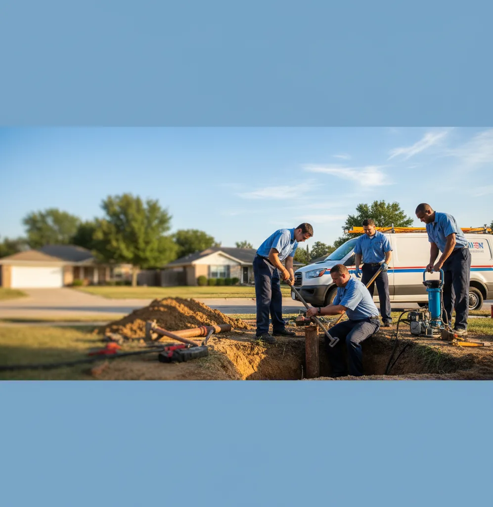 Water Heater Repair & Plumber in Shorewood